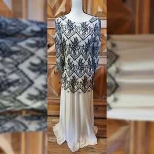 Alex Evenings Dress Sz 6